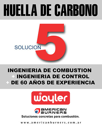 Huella de Carbono - Solucion wayler