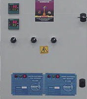 Turbo calefactores a gas. Serie MJ4 CHD