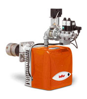 Turbocalefactores electricos serie mj4e