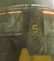 Turbocalefactores electricos serie mj4e