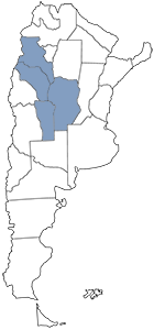 Catamarca, La Rioja, Cordoba, San Luis, Representante Electro Gas